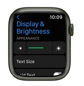 Battery Drain in WatchOS 8 on Apple Watch 6
