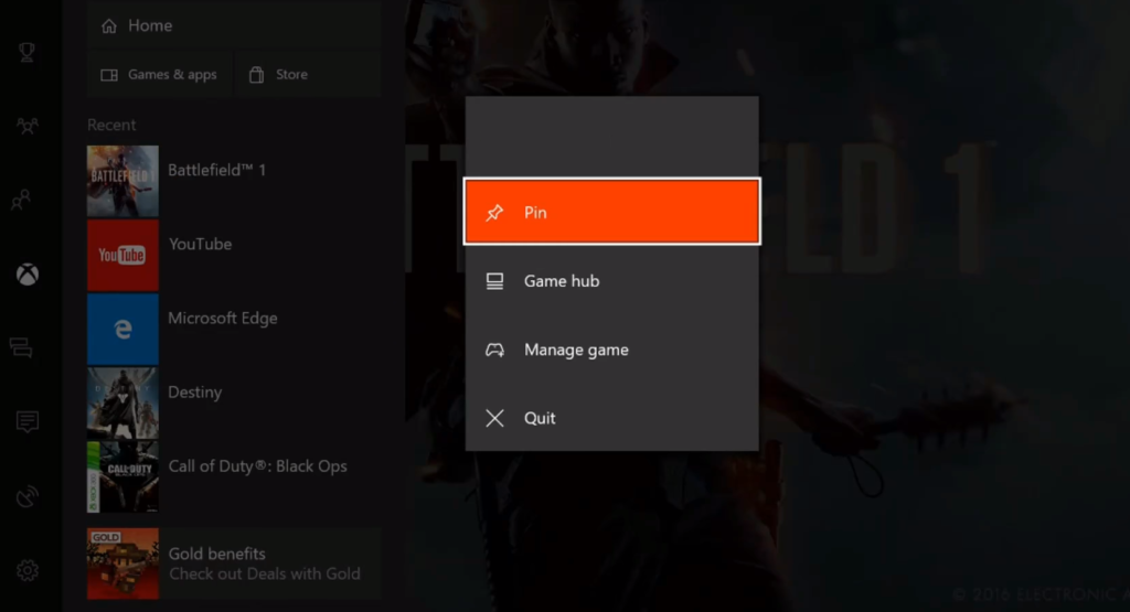 game chat on Xbox not working in Apex Legends