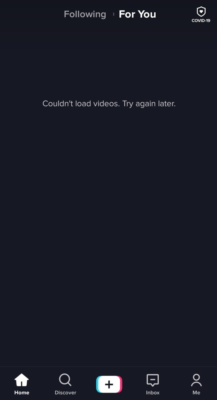 9 Ways to Fix TikTok Videos Not Loading Saint