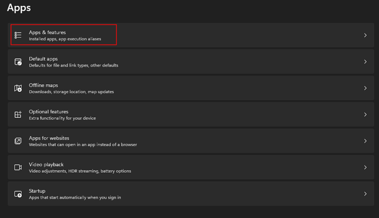 5 Ways to Disable Background Apps on Windows 11 (2021) - Saint