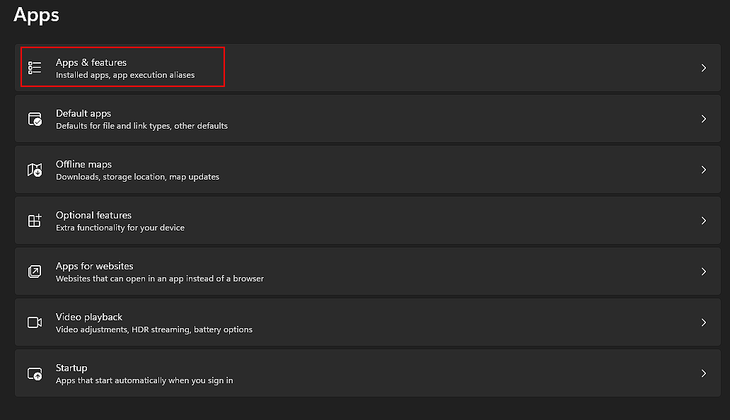 5 Ways to Disable Background Apps on Windows 11 (2021) - Saint