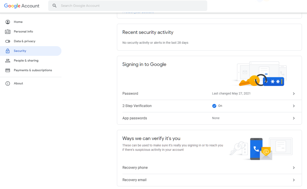 What to Do With Delivery Status Notification Messages on Gmail? Saint