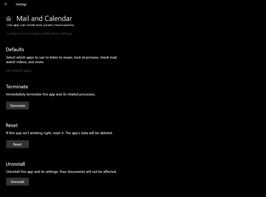 6 Ways to Fix Gmail Account Settings Out of Date Error Saint