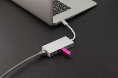 USB Ports Not Working on macOS Monterey