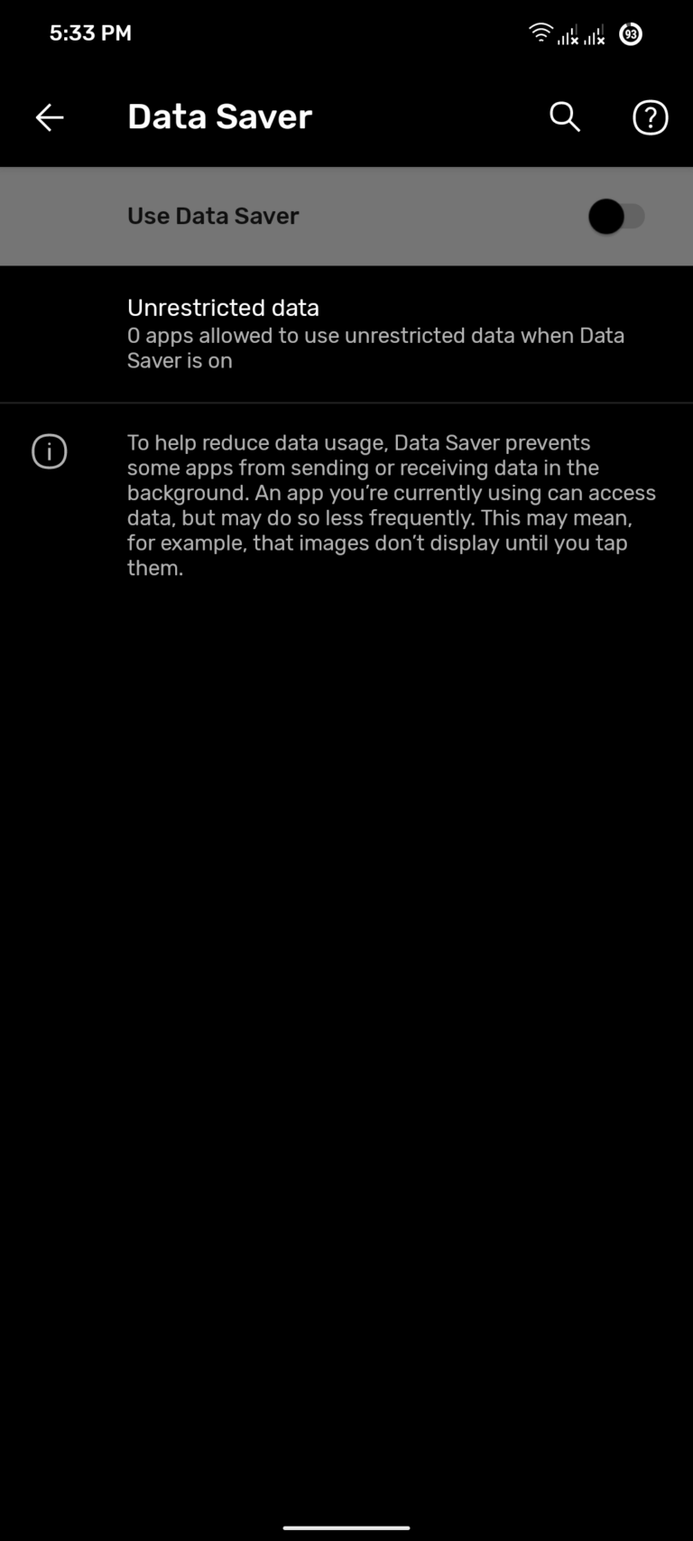 How to Fix WhatsApp Stuck on Checking for New Messages Saint