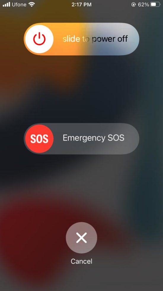 WiFi Privacy Warning on iPhone? Here's the Fix! Saint