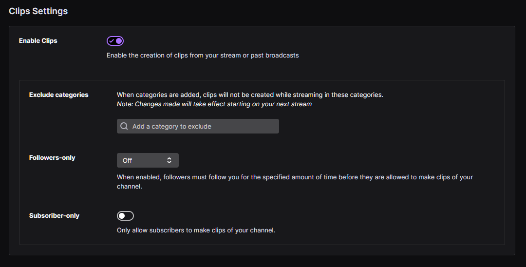 How to Fix Broadcasts Not Saving on Twitch Saint