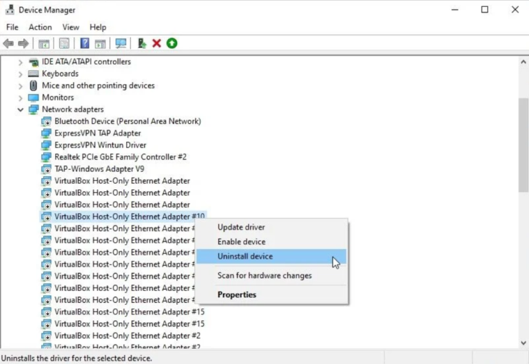 DNS Server Not Responding Issue on Windows 11? Here's the Fix! Saint
