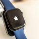 Flashing Apple Logo on Apple Watch
