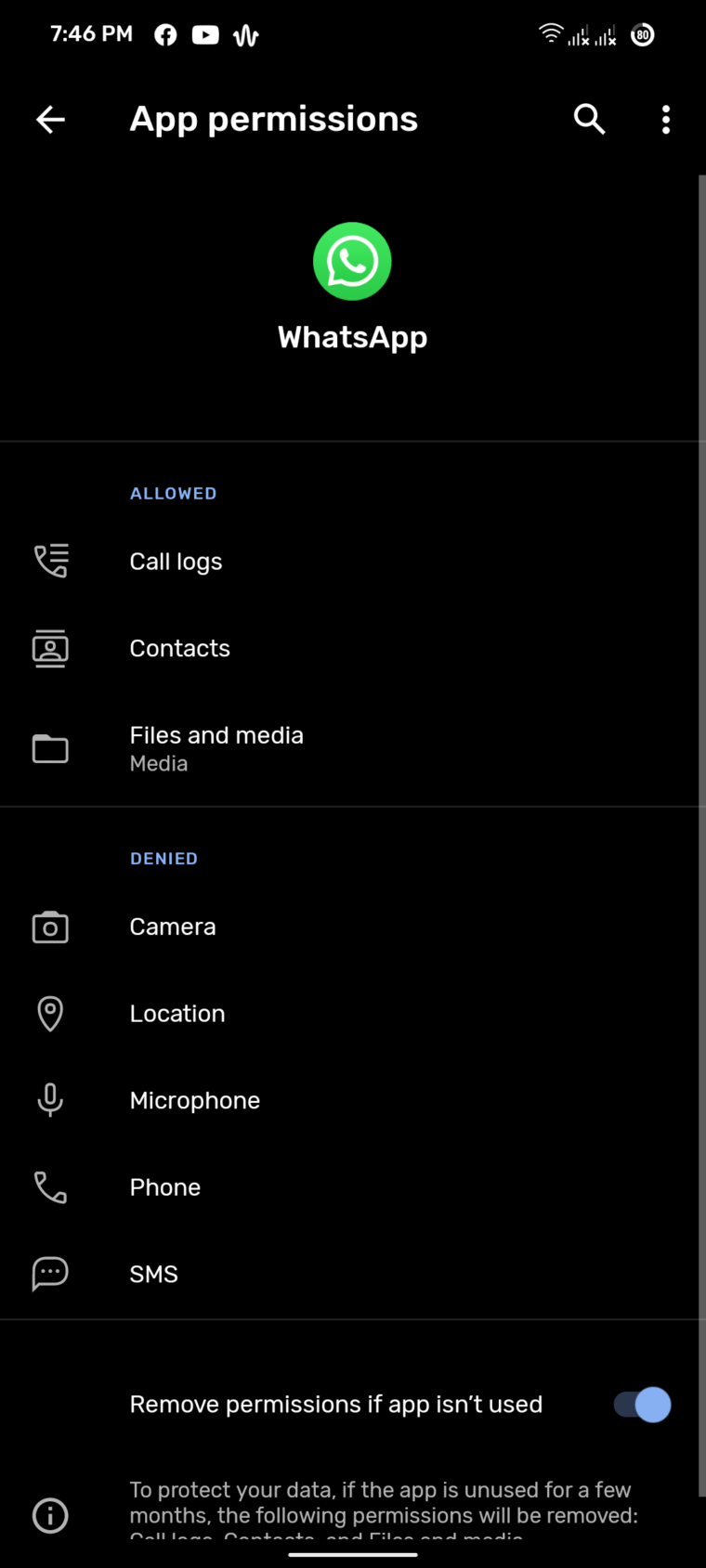 How to Fix WhatsApp Not Downloading Media Issue Saint
