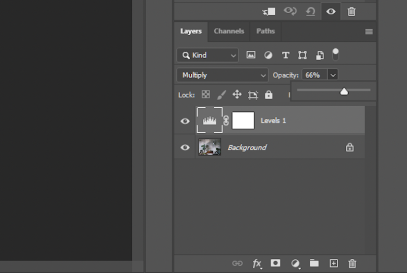 How to Fix Overexposed Photos in Adobe Saint