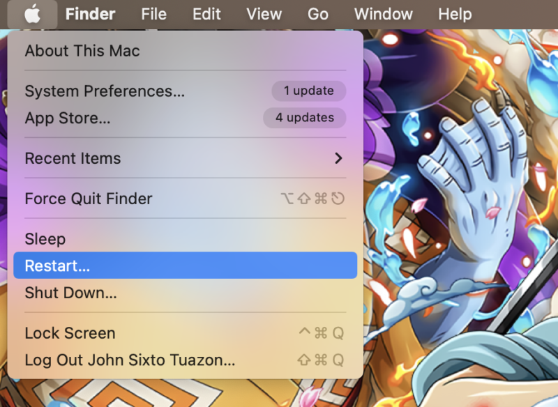How to Fix Scratch Disk Error on Adobe Saint