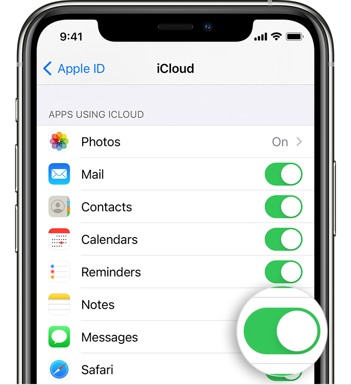 Uploading to iCloud Paused Message on iPhone 13 Pro
