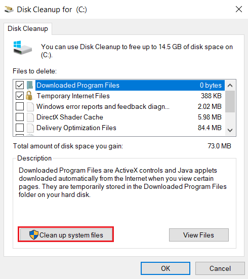 Ways to Clear Cache in Windows 11