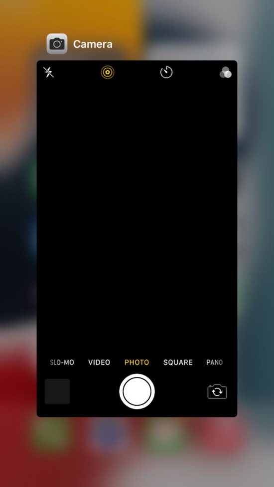 How to Fix iPhone Camera Lag Saint