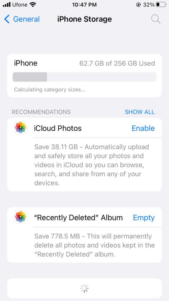 How to Fix iPhone Camera Lag Saint