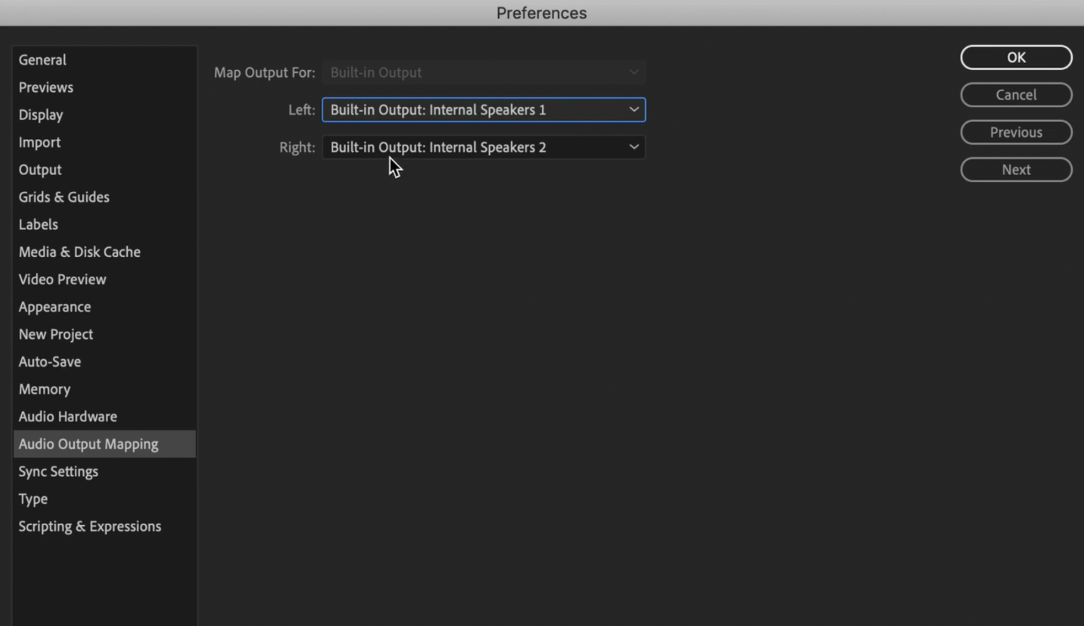 How to Fix Audio Not Playing on After Effects Saint