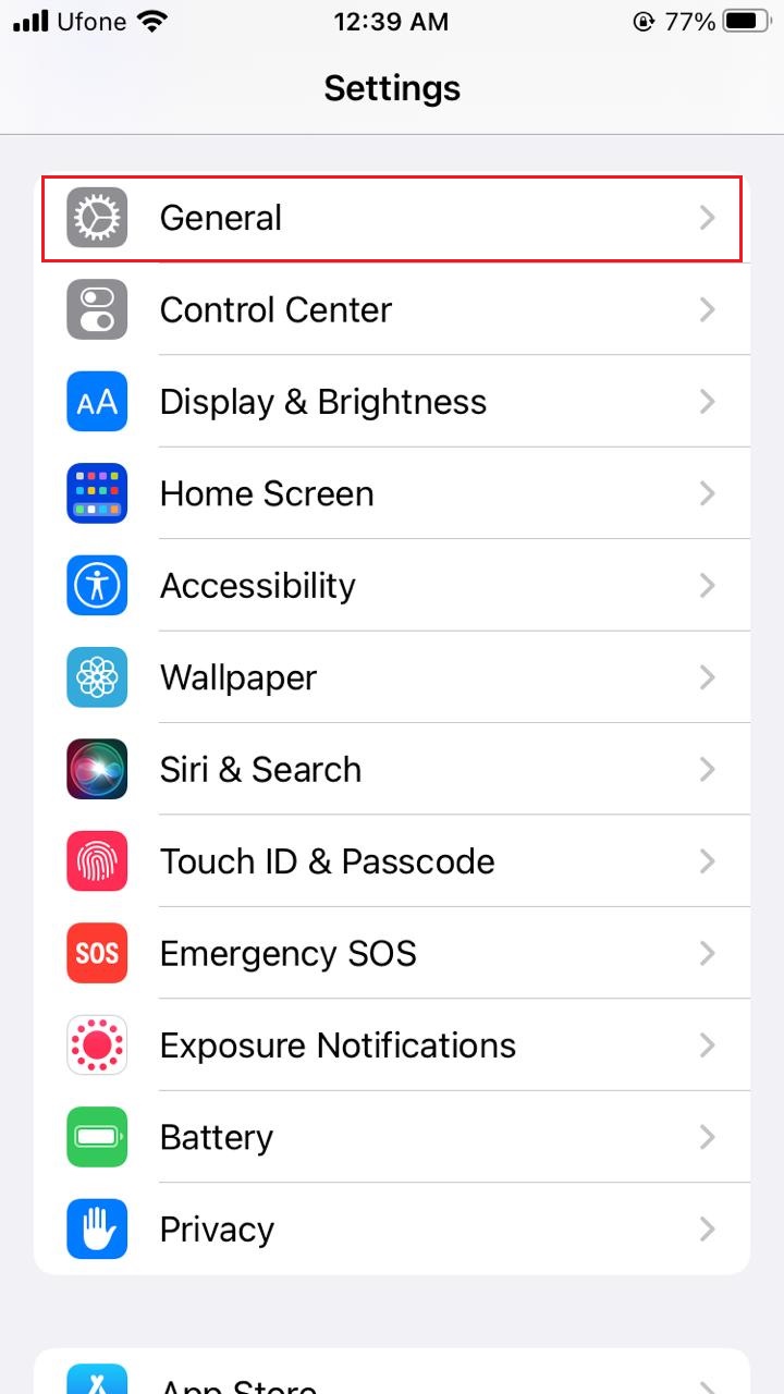 Disappearing Safari Tabs on iPhone? Here's the Fix! Saint