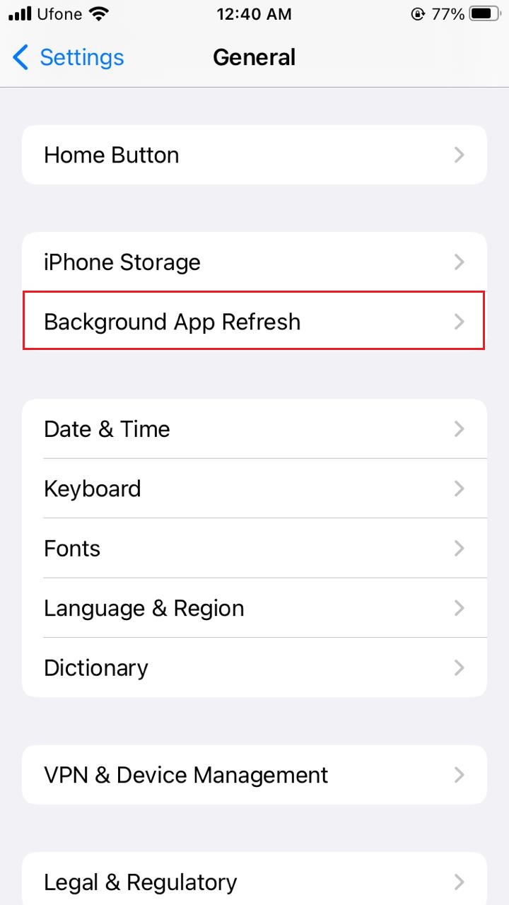 Disappearing Safari Tabs on iPhone? Here's the Fix! Saint