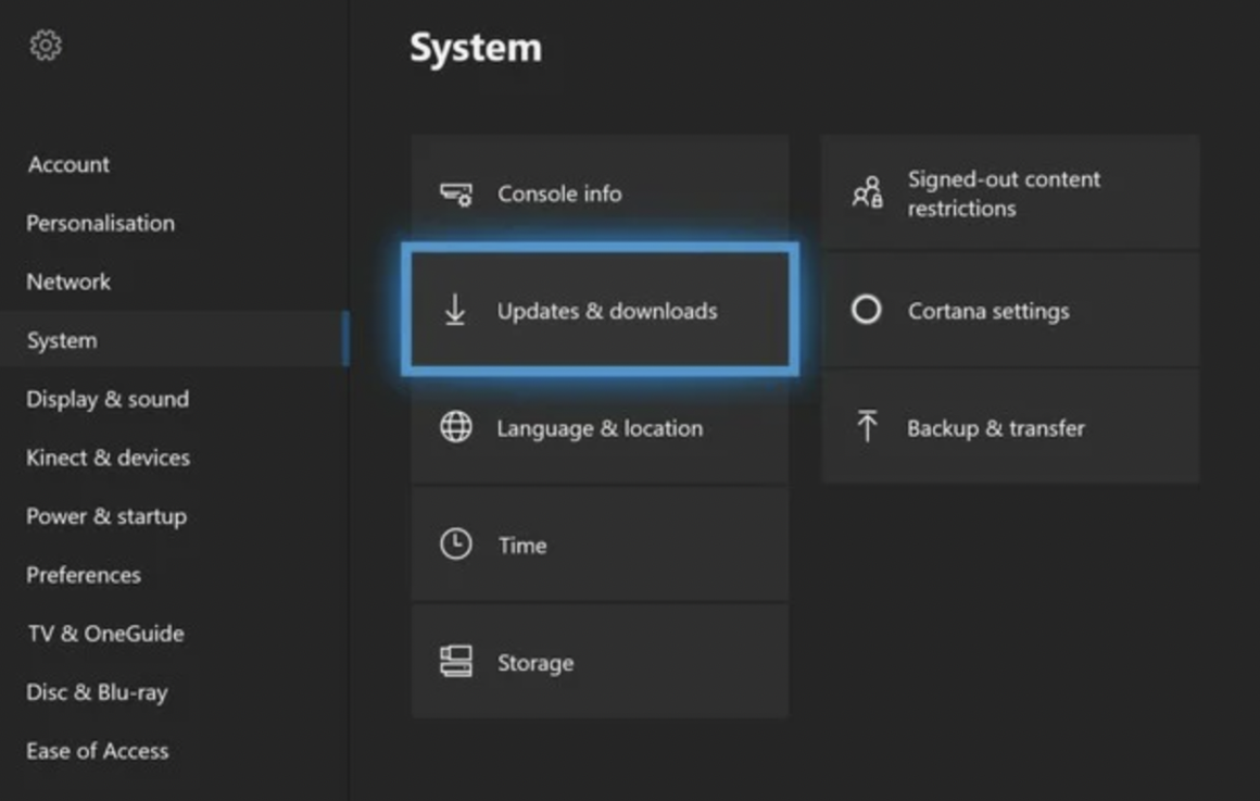 How to Fix Xbox Won't Connect to Wireless Network Saint