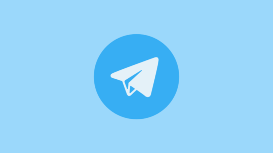 Telegram Not Sending Messages on iPhone
