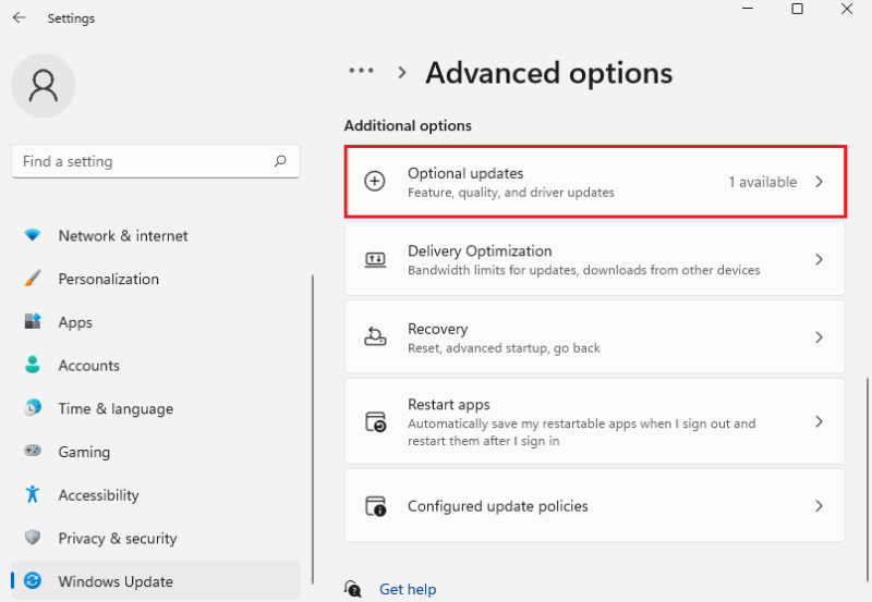 Update.exe Application Error on Windows 11? Here's the Fix! Saint
