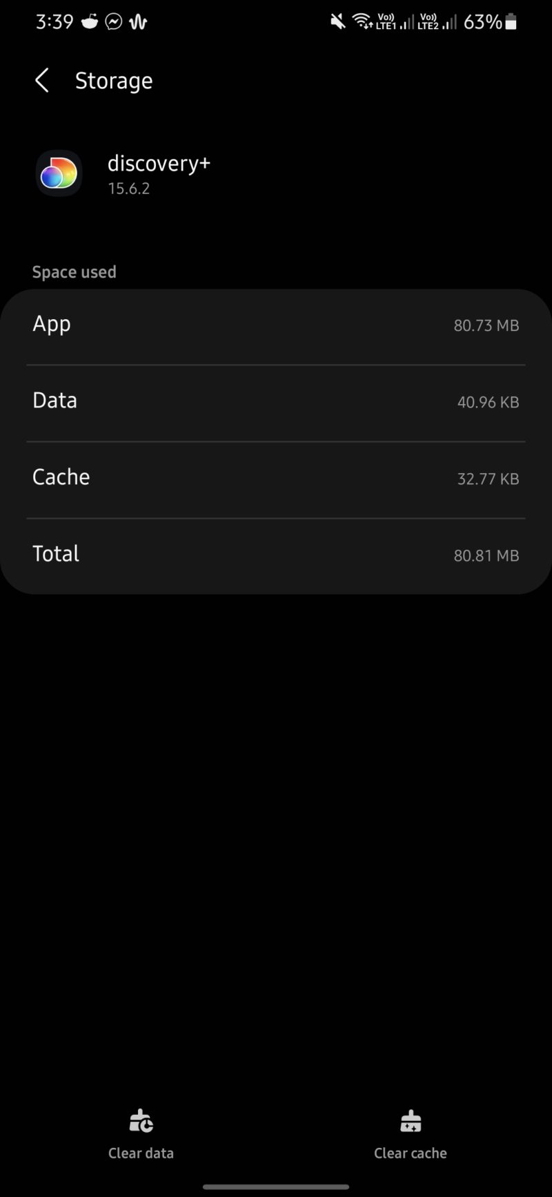 How to Fix Error 400 on Discovery Plus Saint