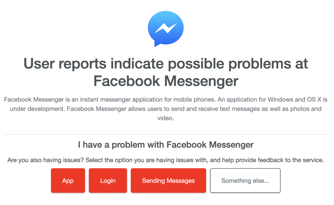 How to Fix Facebook Messenger Notifications Not Working Saint