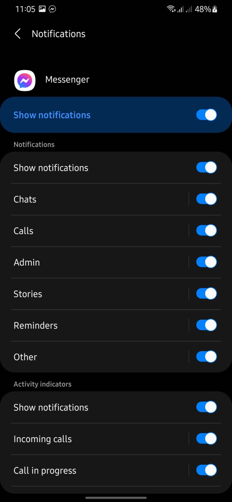 How to Fix Facebook Messenger Notifications Not Working Saint