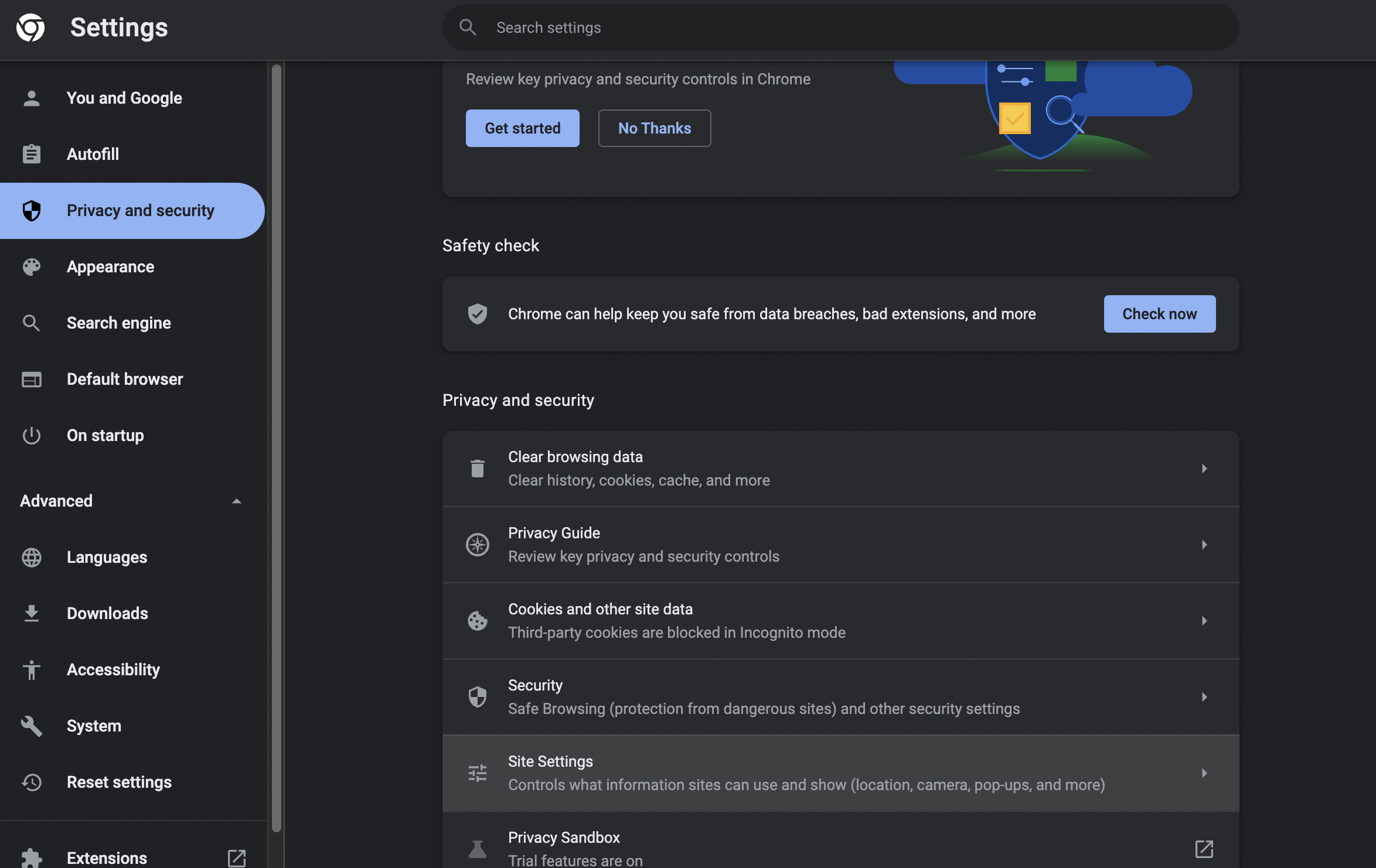 Fix Messenger Calls Not Working on Chrome Saint