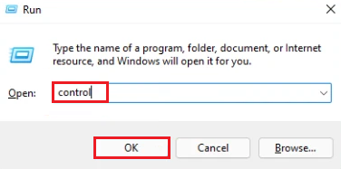 Mscoree.dll Not Found Error on Windows 11