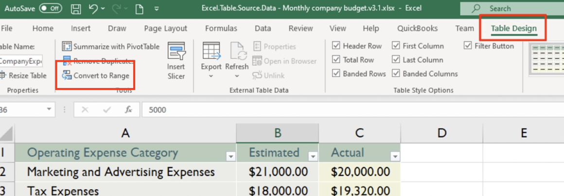 Fix: Name Manager Delete Option Greyed Out on Excel - Saint