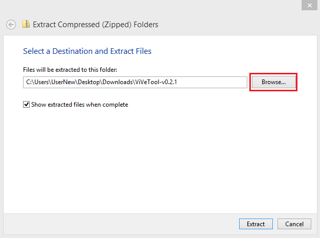 Use File Explorer Tabs on Windows 11