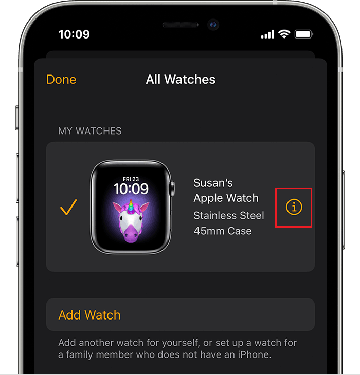 Apple Watch Not Pinging on iPhone