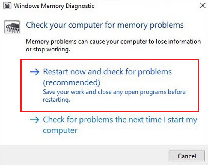 BSOD Error on Windows 11