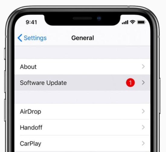 How to Fix Keyboard Glitch on iOS 15 Saint