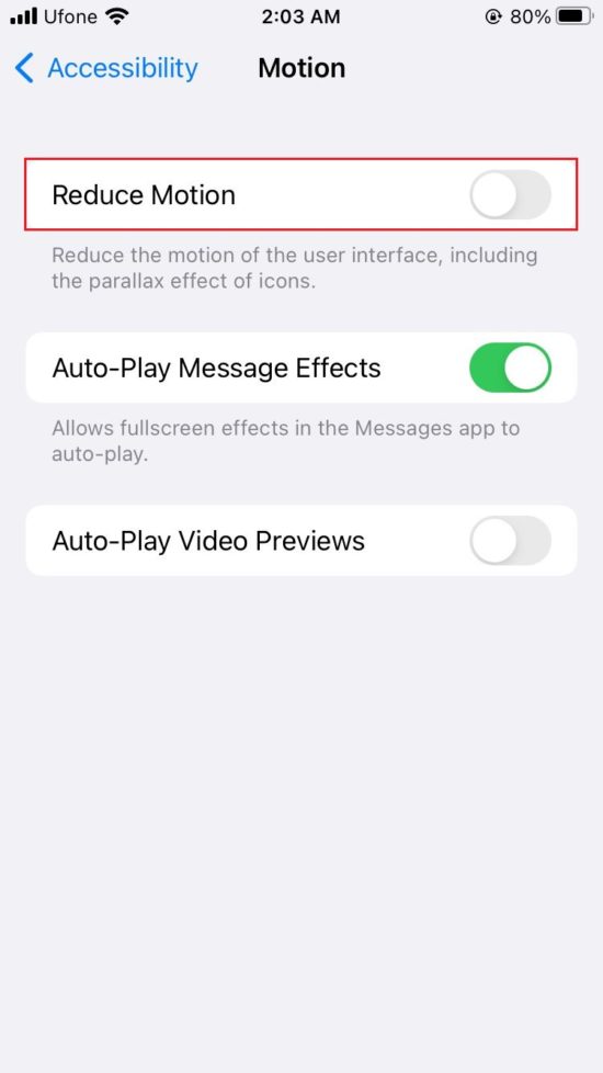 How to Fix Keyboard Glitch on iOS 15 Saint