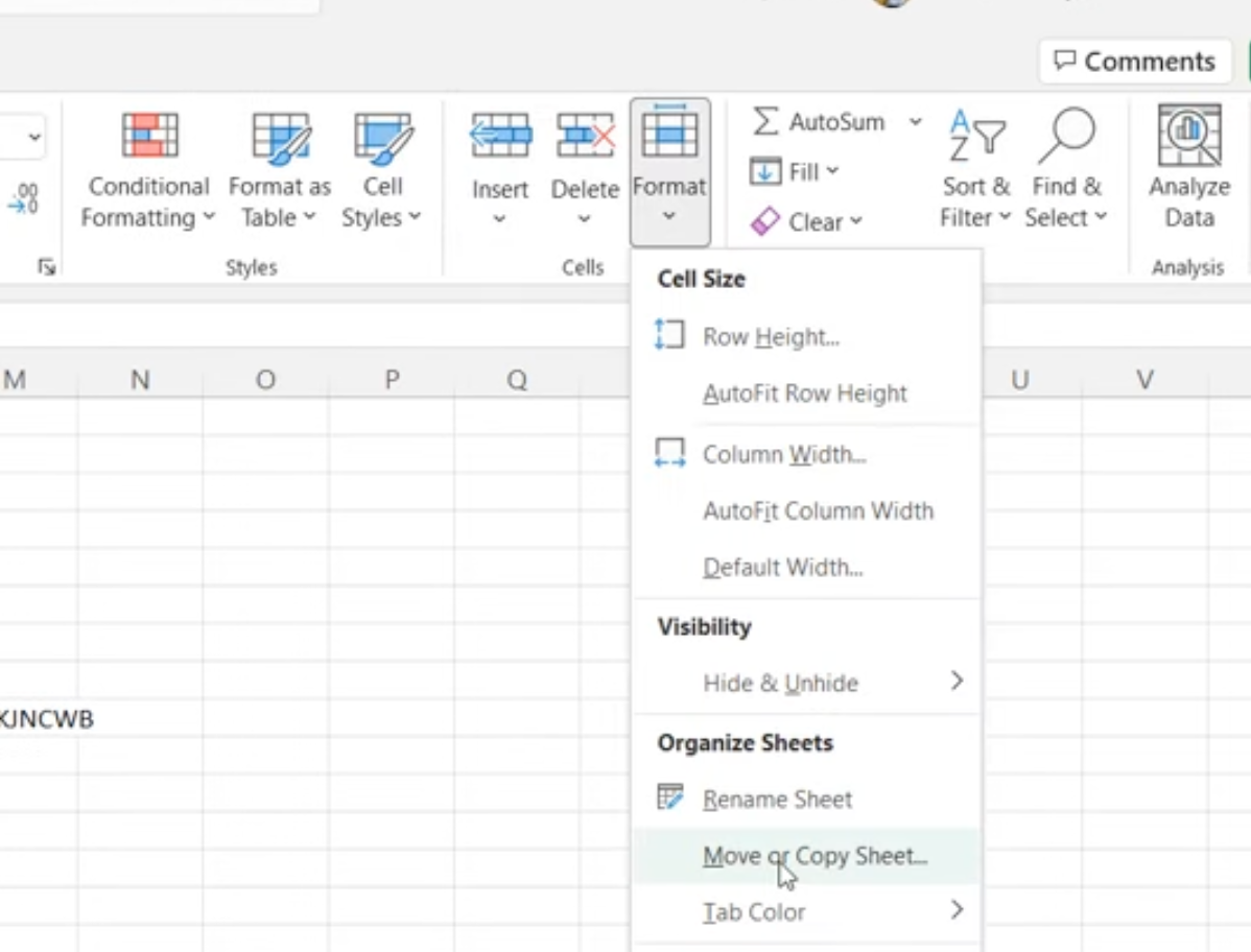 How to Fix Wrap Text Not Working on Excel Saint