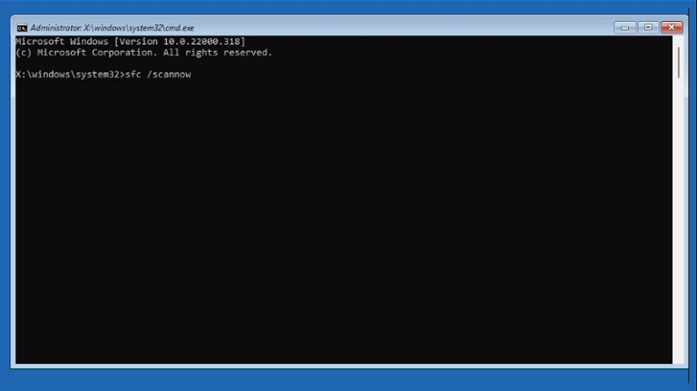 How to Fix Inaccessible Boot Device on Windows 11 - Saint