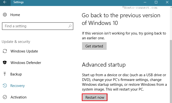 Installation Fails with No Error Code on Windows 10