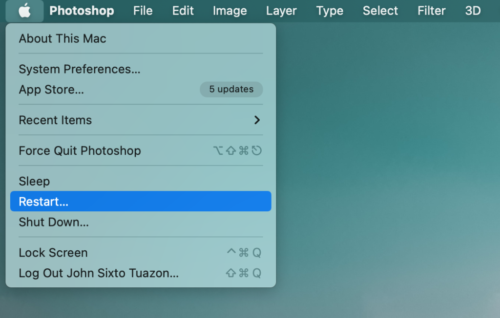 microsoft word won't open on mac
