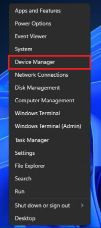 No Sound Output Devices Found on Windows 11