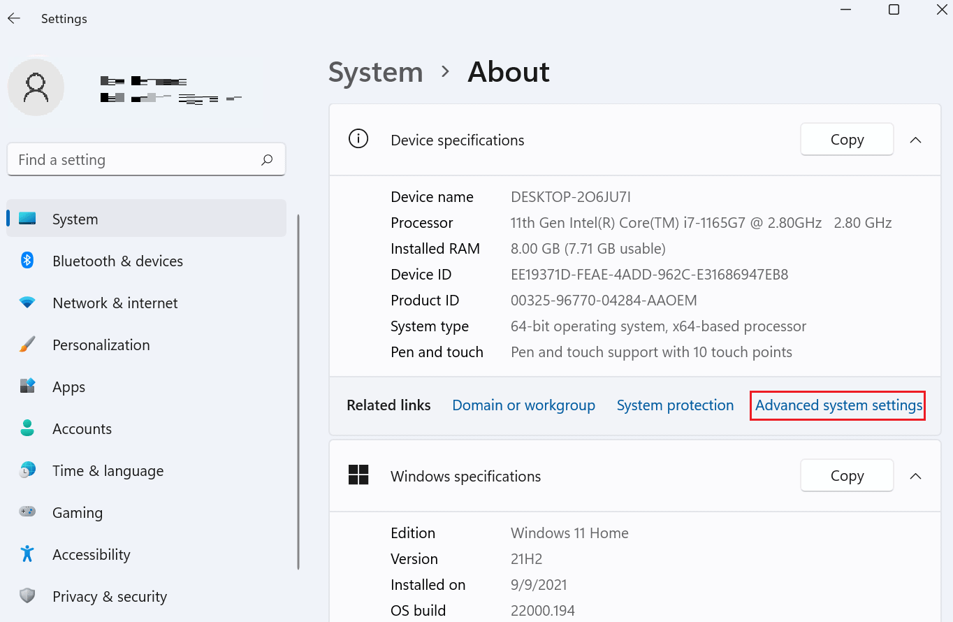 How to Fix Page Fault in Nonpaged Area Error on Windows 11