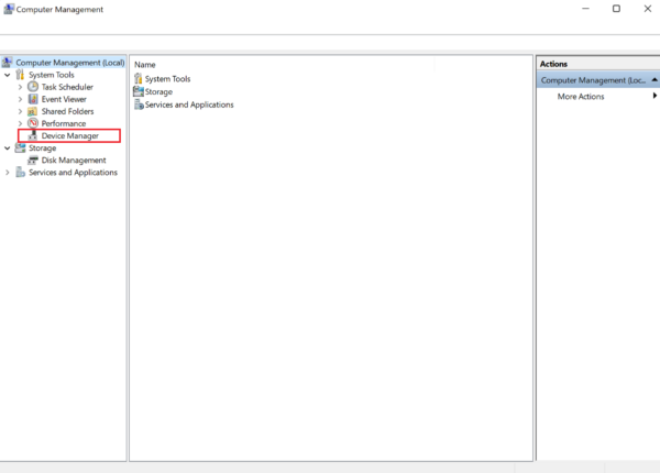 How to Fix Page Fault in Nonpaged Area Error on Windows 11