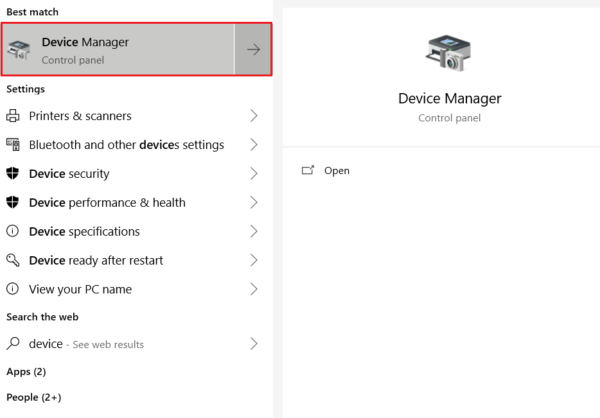 How to Fix Page Fault in Nonpaged Area Error on Windows 11