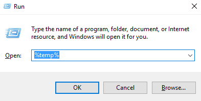 Remove System Junk on Windows 11