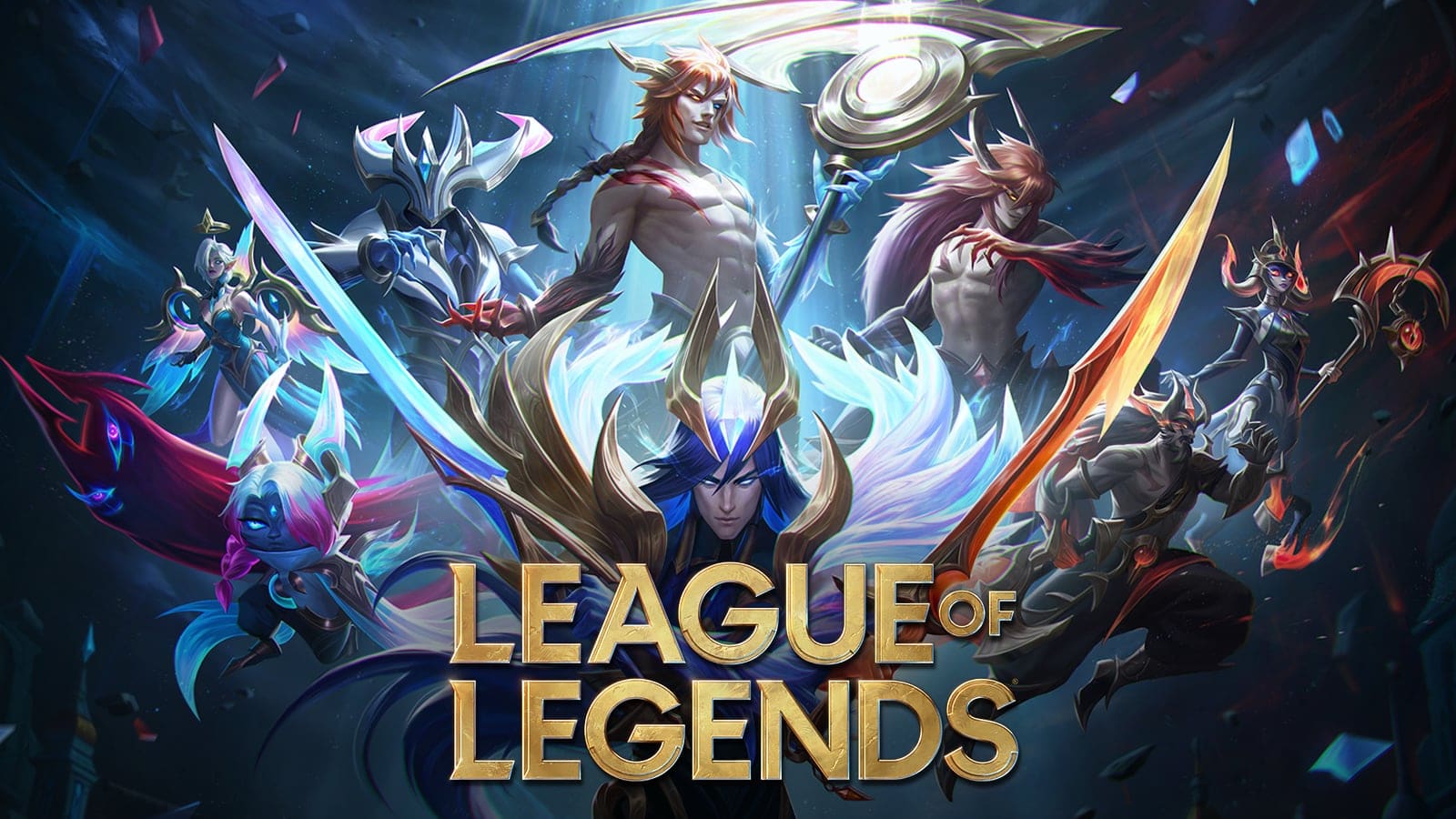 How To Fix The League of Legends Critical Error in Easy Steps