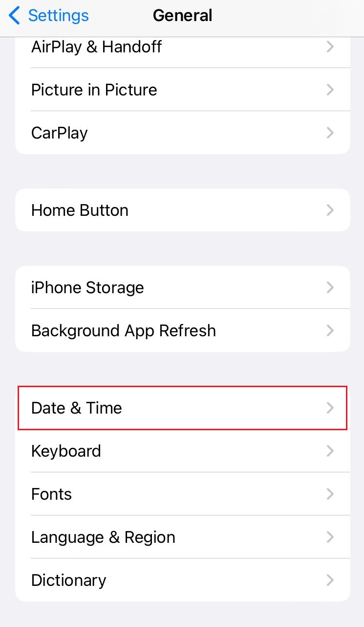 how-to-fix-app-store-not-working-on-iphone-13-series-saint