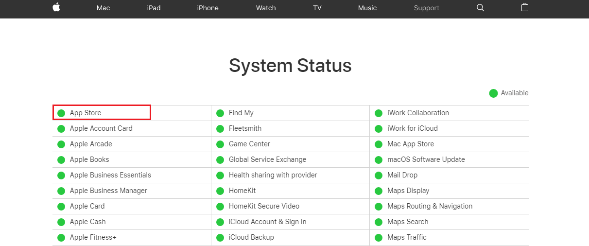 how-to-fix-app-store-not-working-on-iphone-13-series-saint