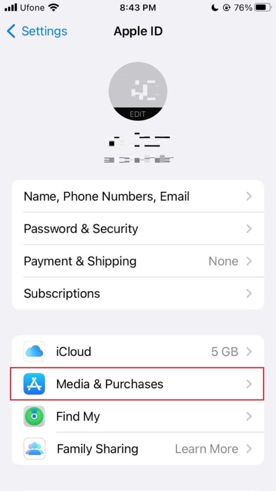 How to Fix Apps Not Downloading on iOS 16 Saint
